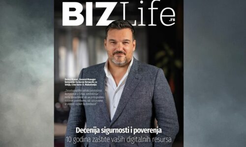 Novi broj