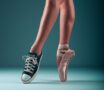 Sneakerina