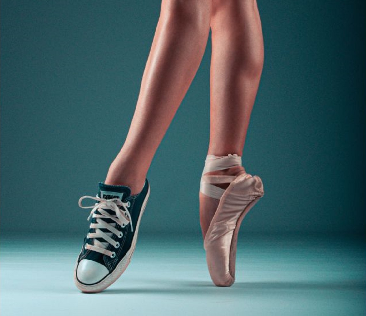 Sneakerina