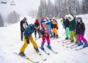 Zimovanje, MK Group