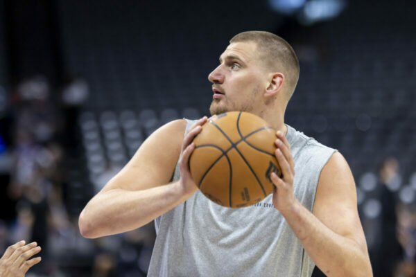 Nikola Jokić