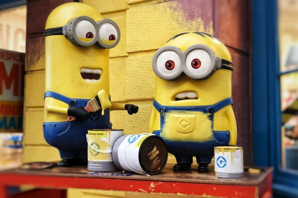 Minions