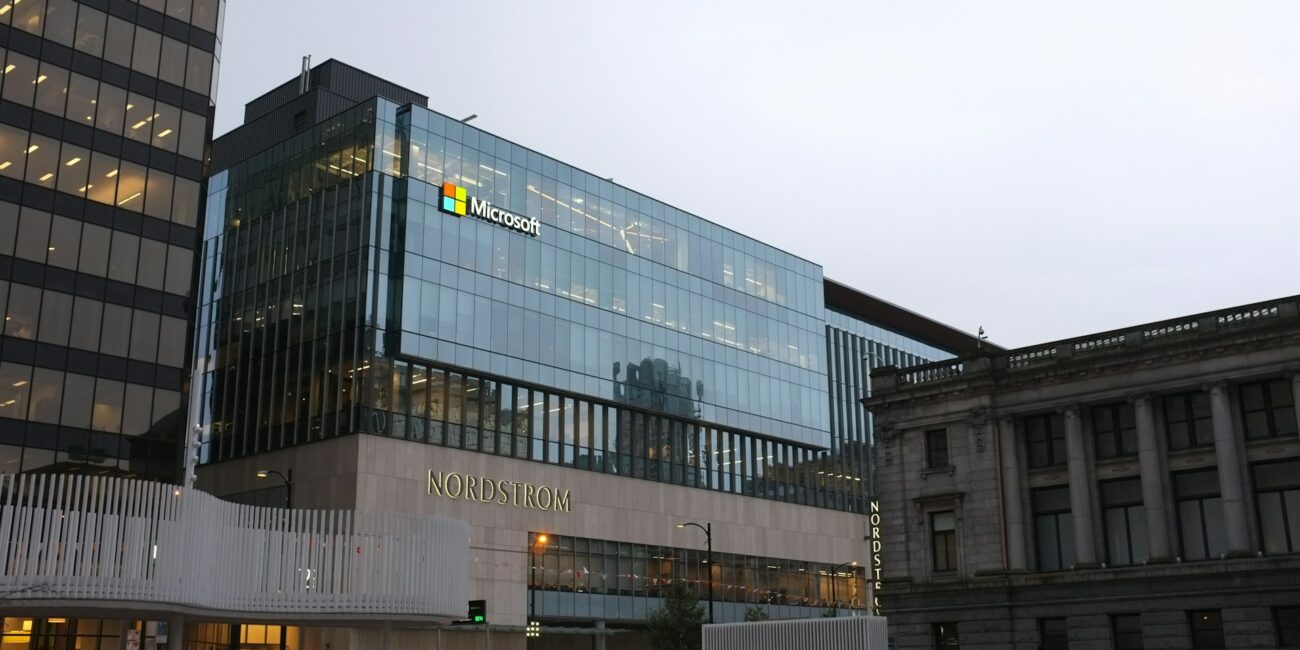 Majkrosoft