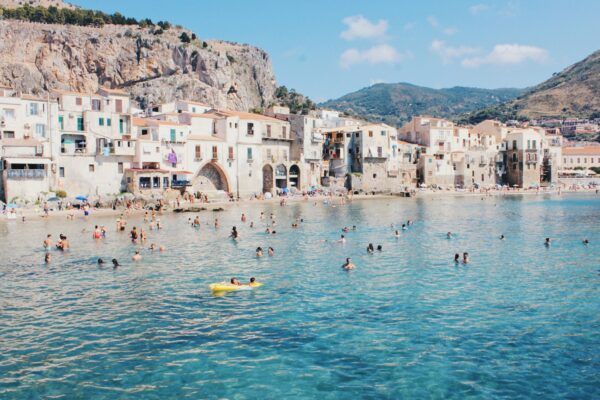 Sicilija