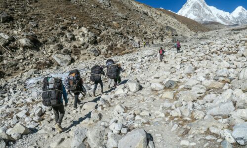Everest