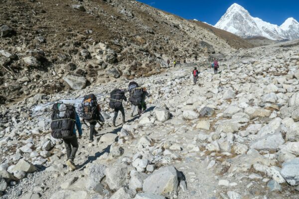 Everest