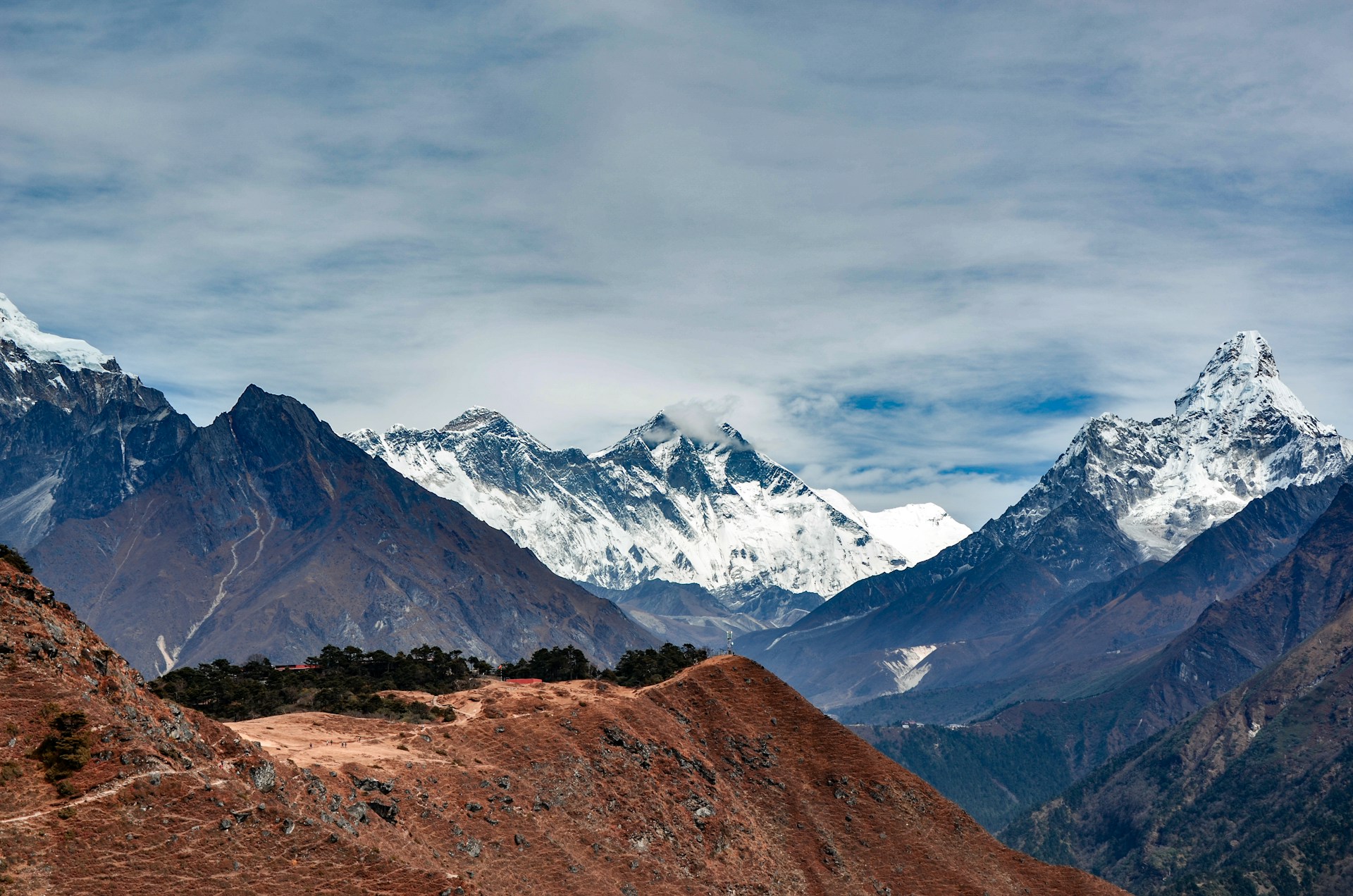 Everest