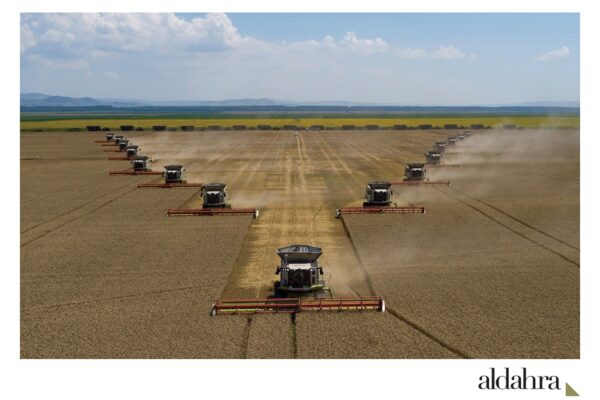 Al Dahra Srbija