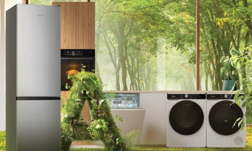 Gorenje