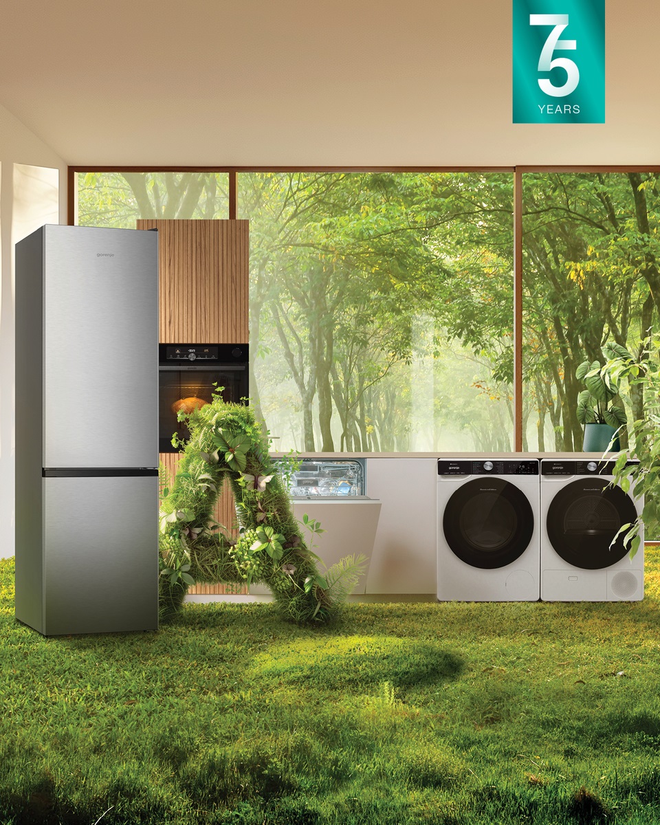 Gorenje