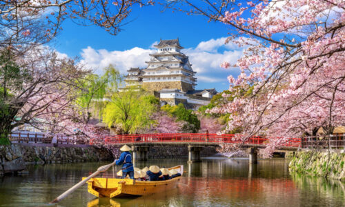 Japan