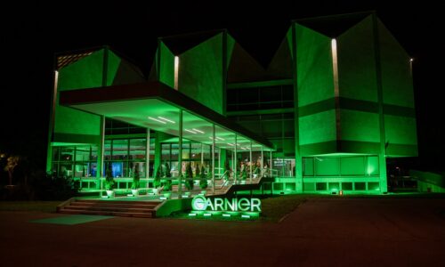 GARNIER