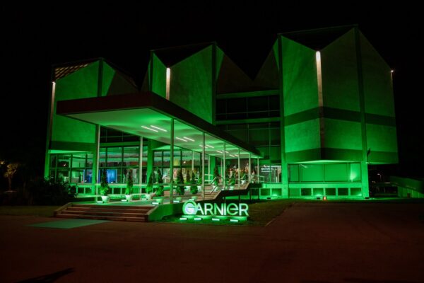 GARNIER
