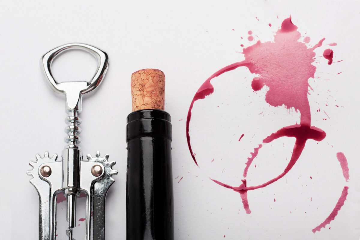 Vino, Enolog