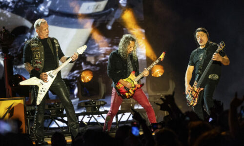Metallica