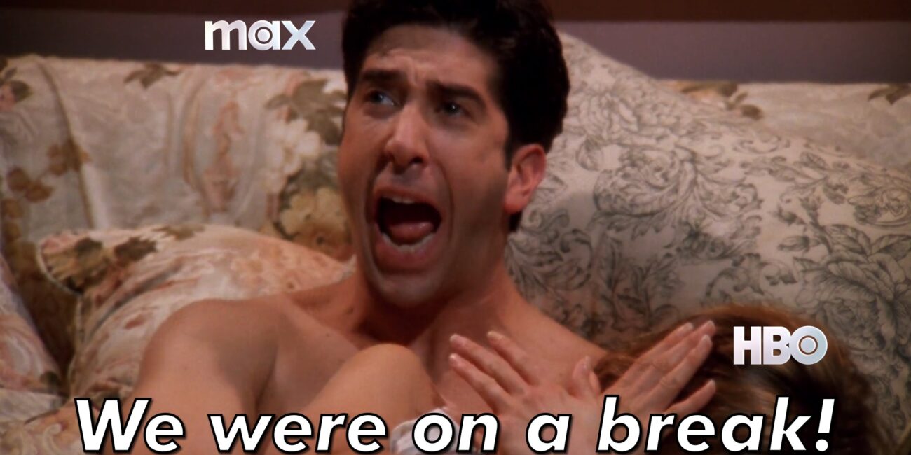 HBO MAX