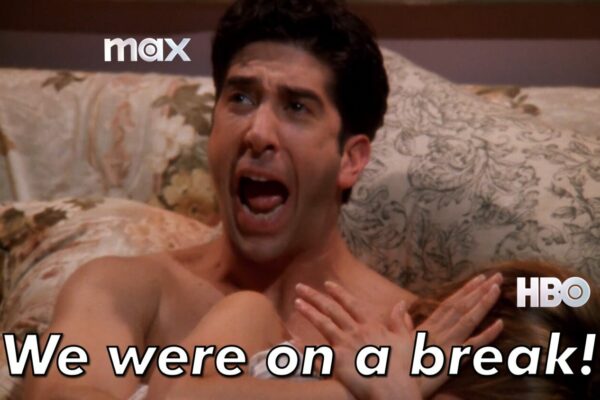 HBO MAX