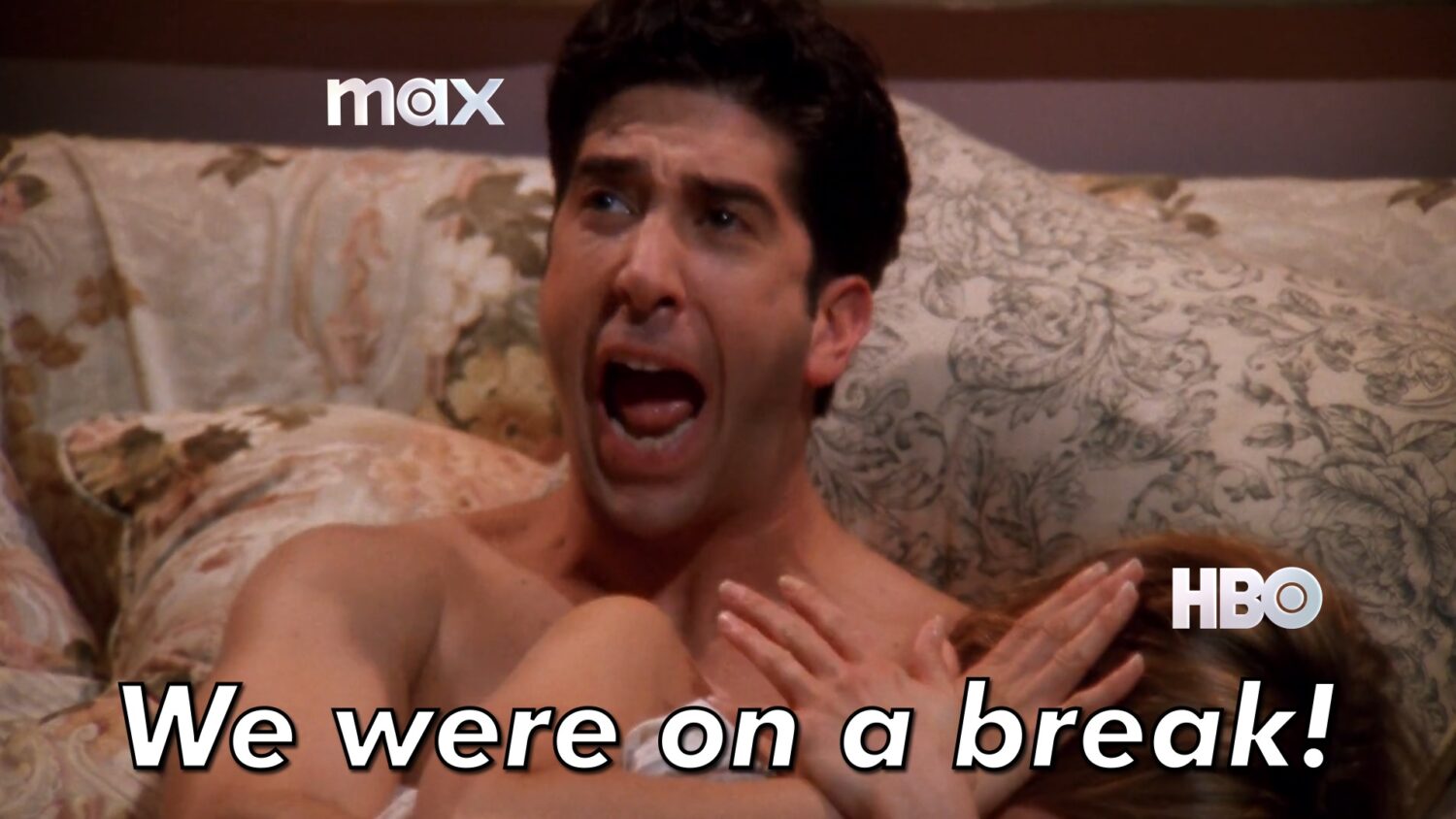 HBO MAX