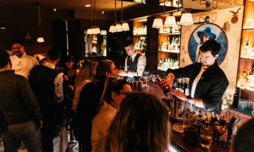 Riddle Bar