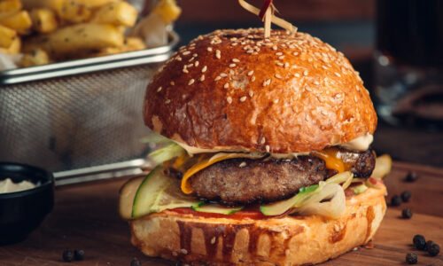 Burger