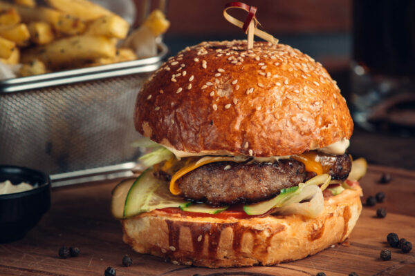 Burger