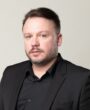 Stefan Dobrić, direktor pravnih poslova kompanije Bambi.