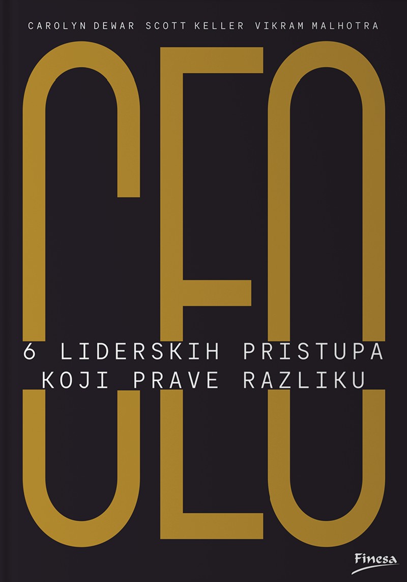 izdavačka kuća Finesa