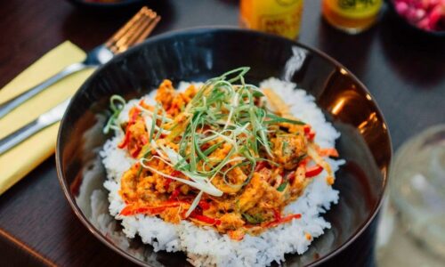 Curry Souls