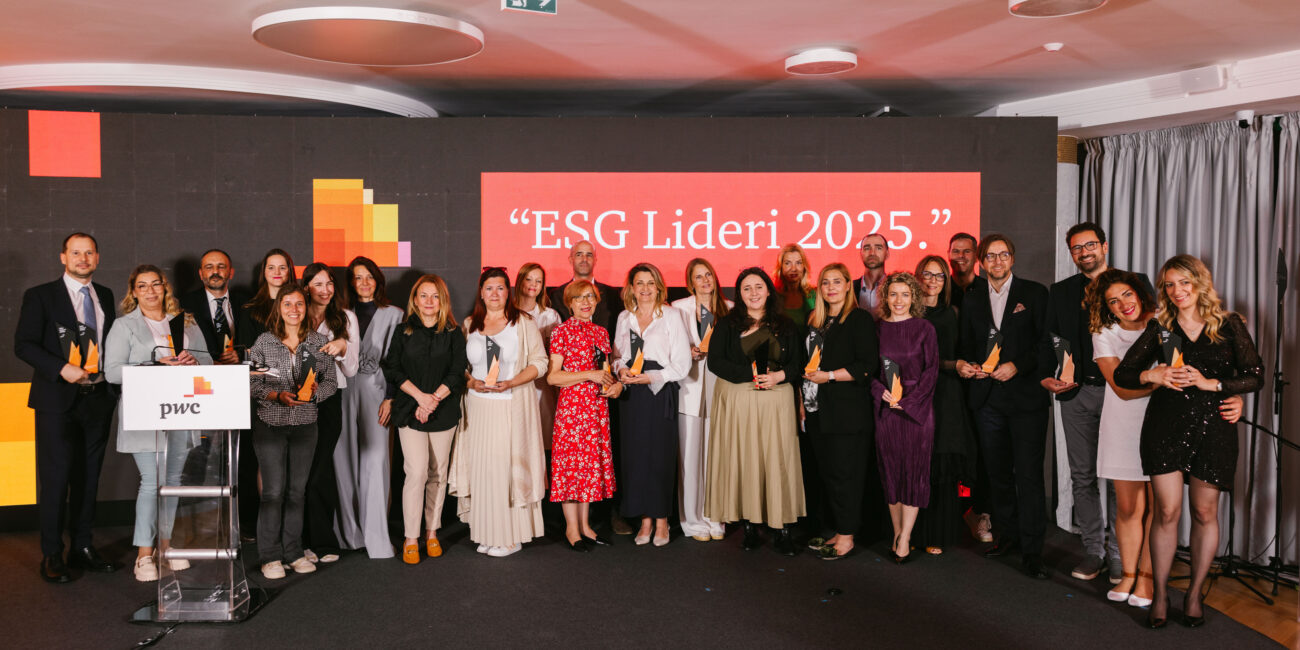 ESG Lideri