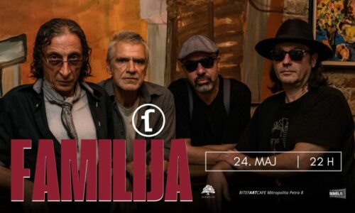 Familija