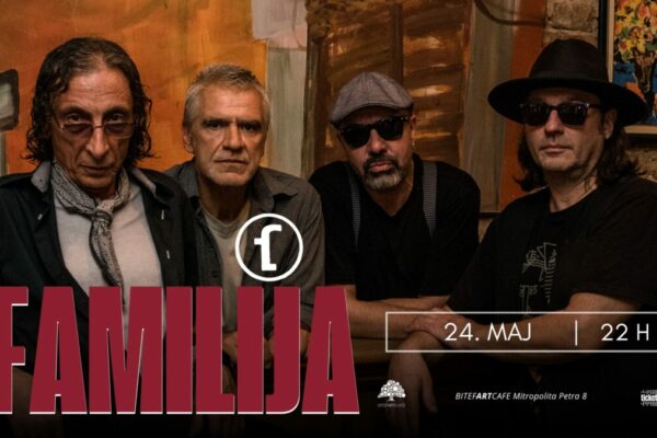 Familija