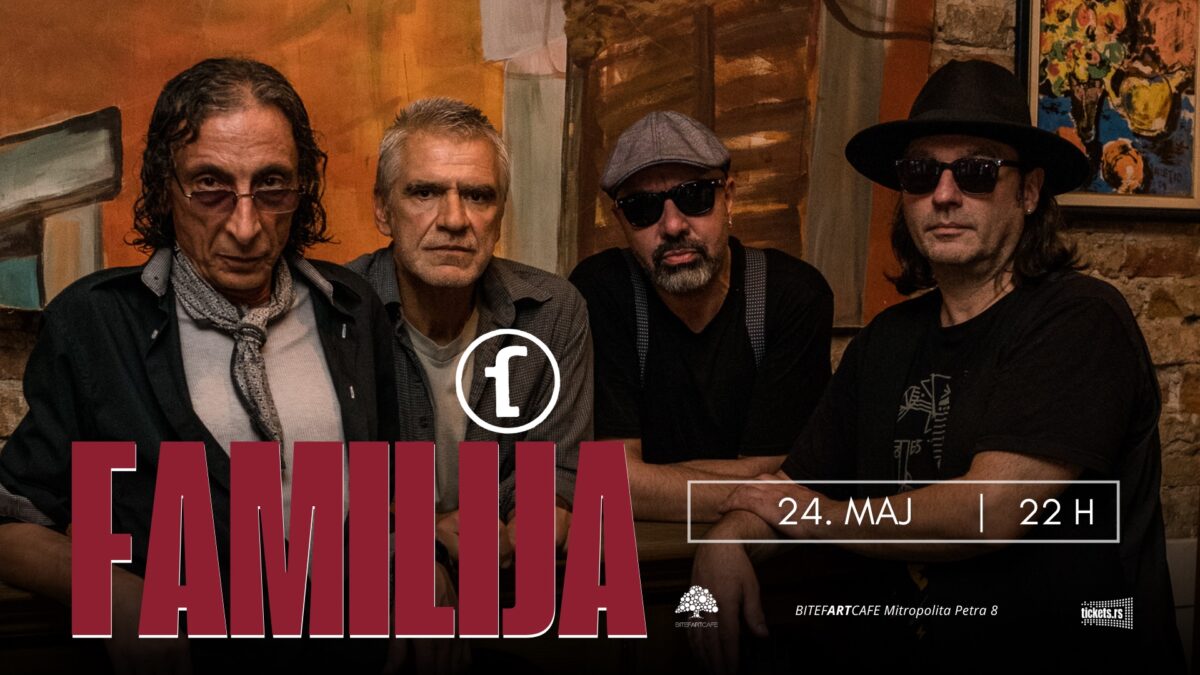 Familija