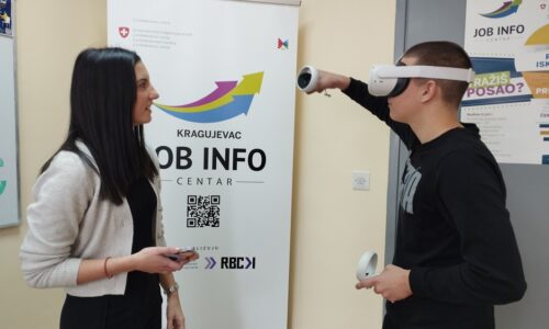 VR Naočare