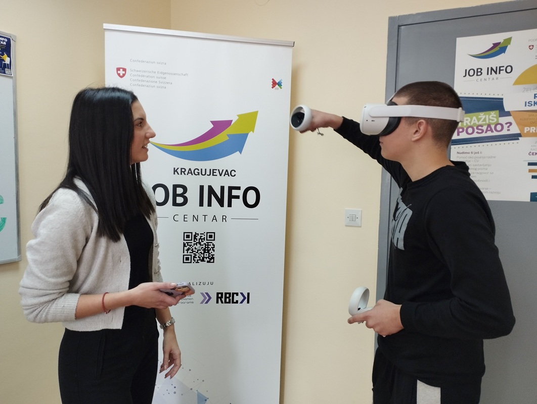 VR Naočare