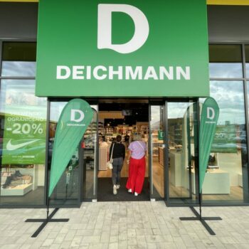 Deichmann