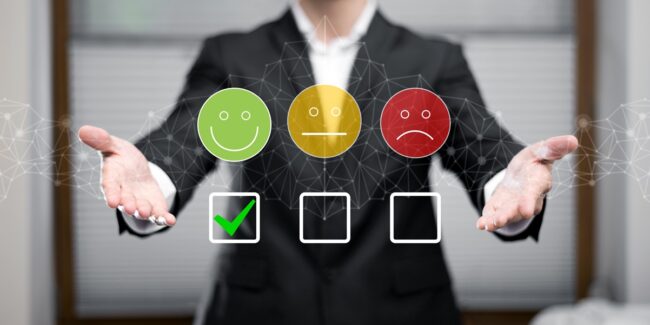 Emocionalna inteligencija