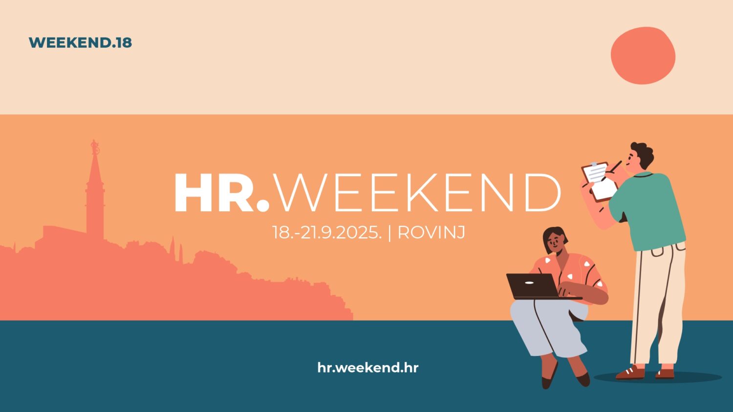 HR.Weekend