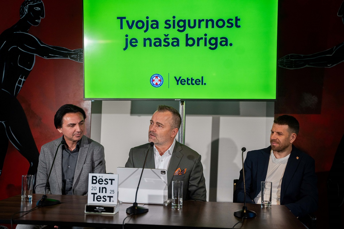 Yettel