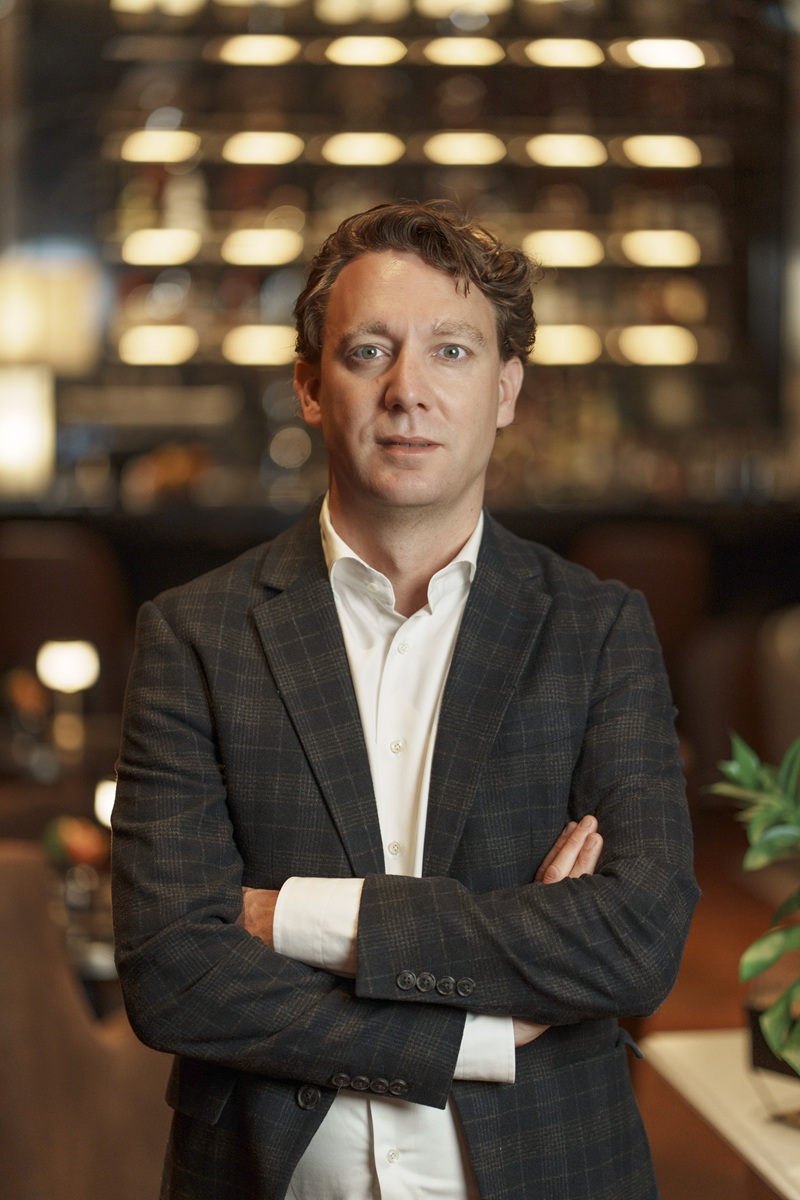 Thijs Derksen HEINEKEN Srbija