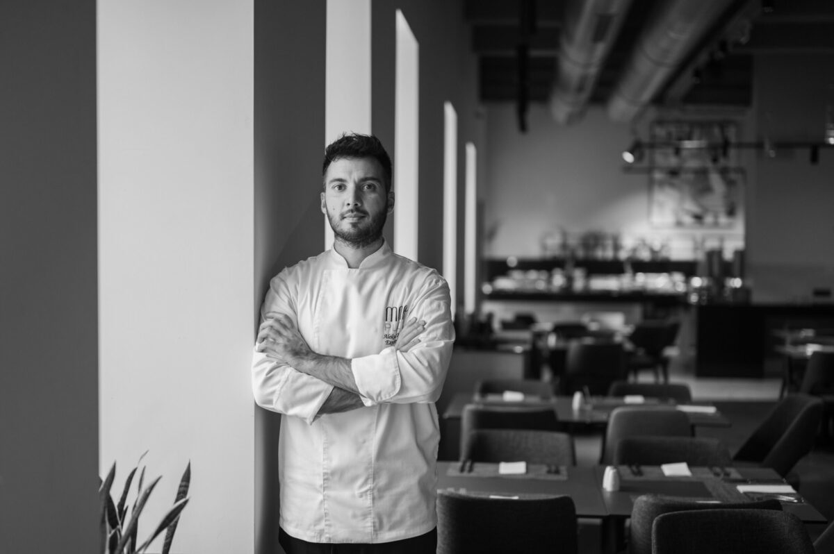 Šonda gastro bar