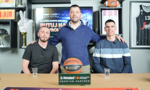 Euroleague Fantasy