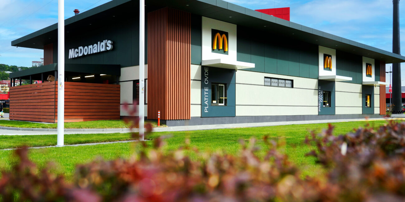 McDonalds