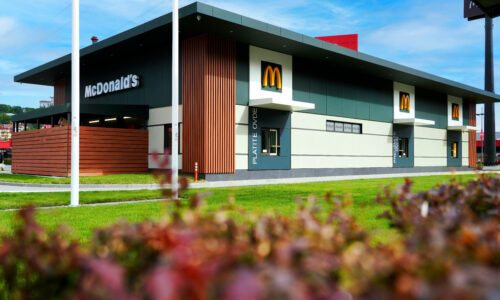 McDonalds