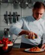 Frančesko Nikolai Puccini Catering
