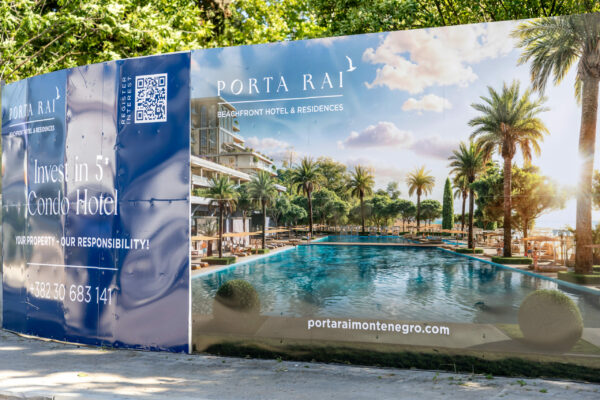 Porta Rai