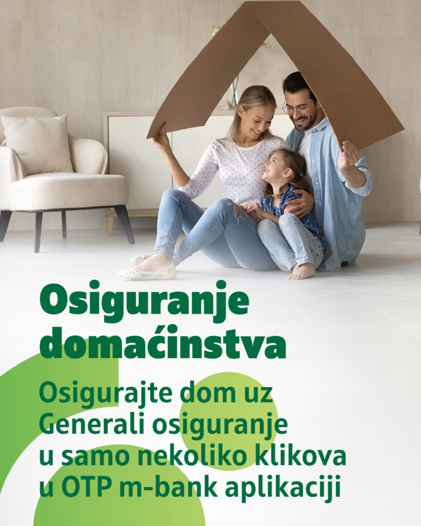 OTP osiguranje