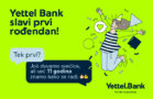 Yettel