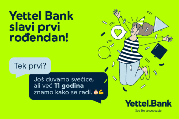 Yettel
