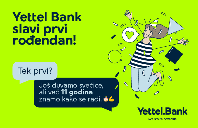 Yettel