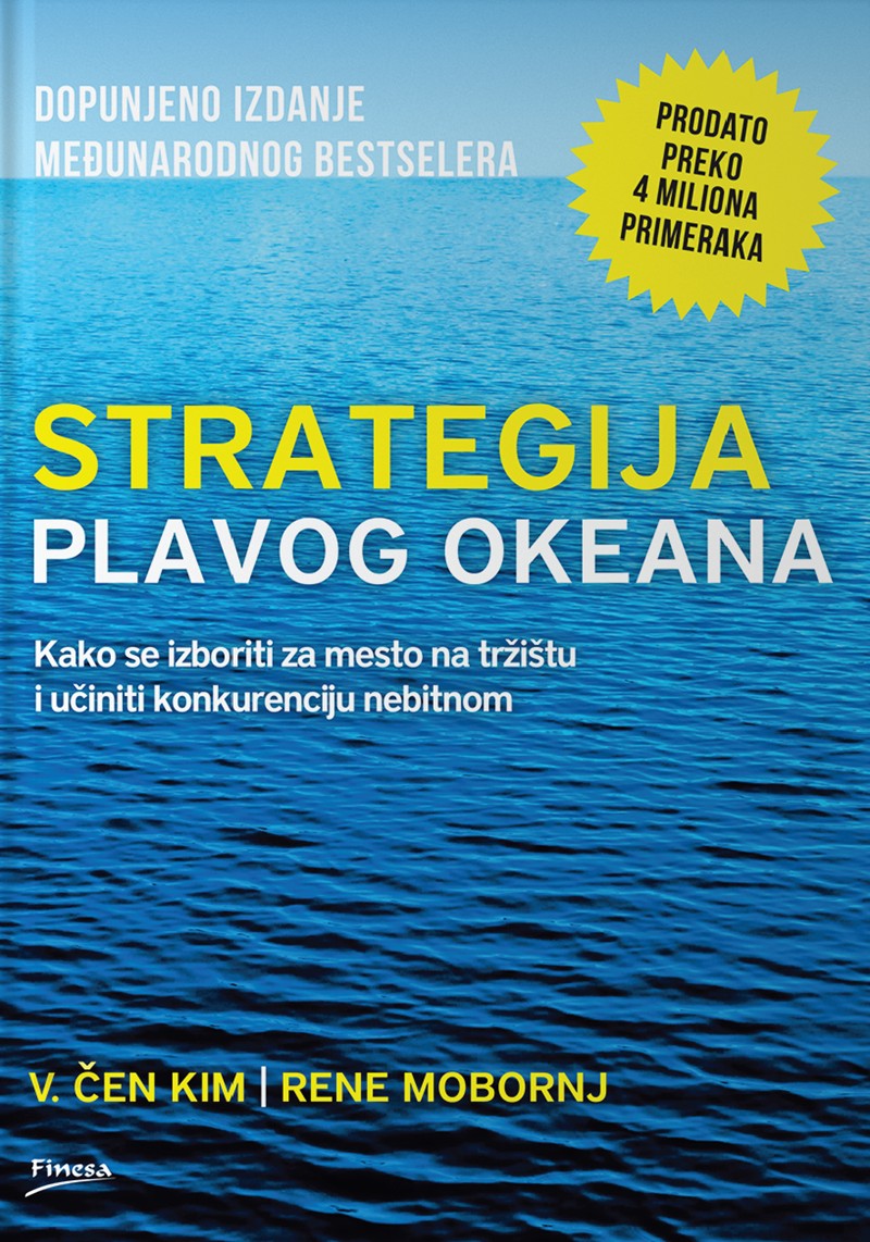 izdavačka kuća Finesa
